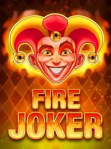 Fire Joker
